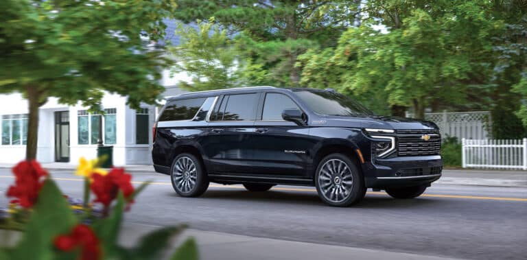 iSeeCars выбрал самый долговечный Chevrolet 2026 года: сколько он стоит в Узбекистане