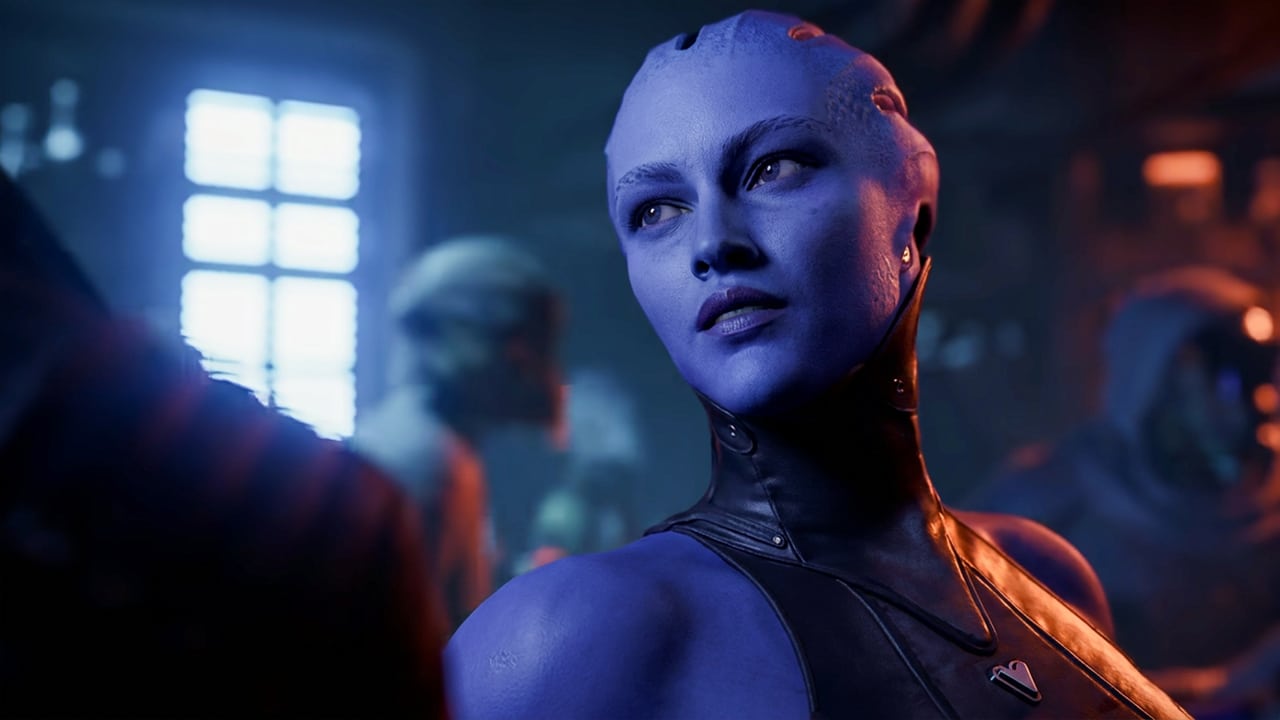 Fans and Canadian politician push to save BioWare and Mass Effect