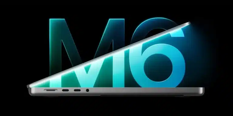 Apple обновила MacBook Pro: чип M6 и цена от 23,8 млн сумов