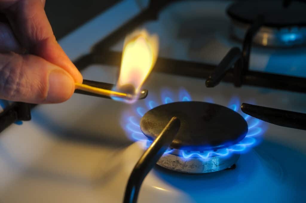 Suyultirilgan gaz yetkazib berishda davlat monopoliyasi tugatiladi