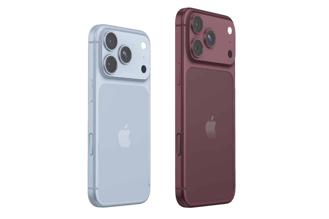 iPhone 18 Pro sales surge in China but fall sharply in US and Japan