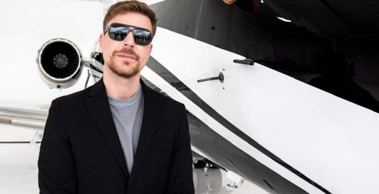 «Не знал, как много людей смотрят наши видео»: MrBeast о визите в Узбекистан