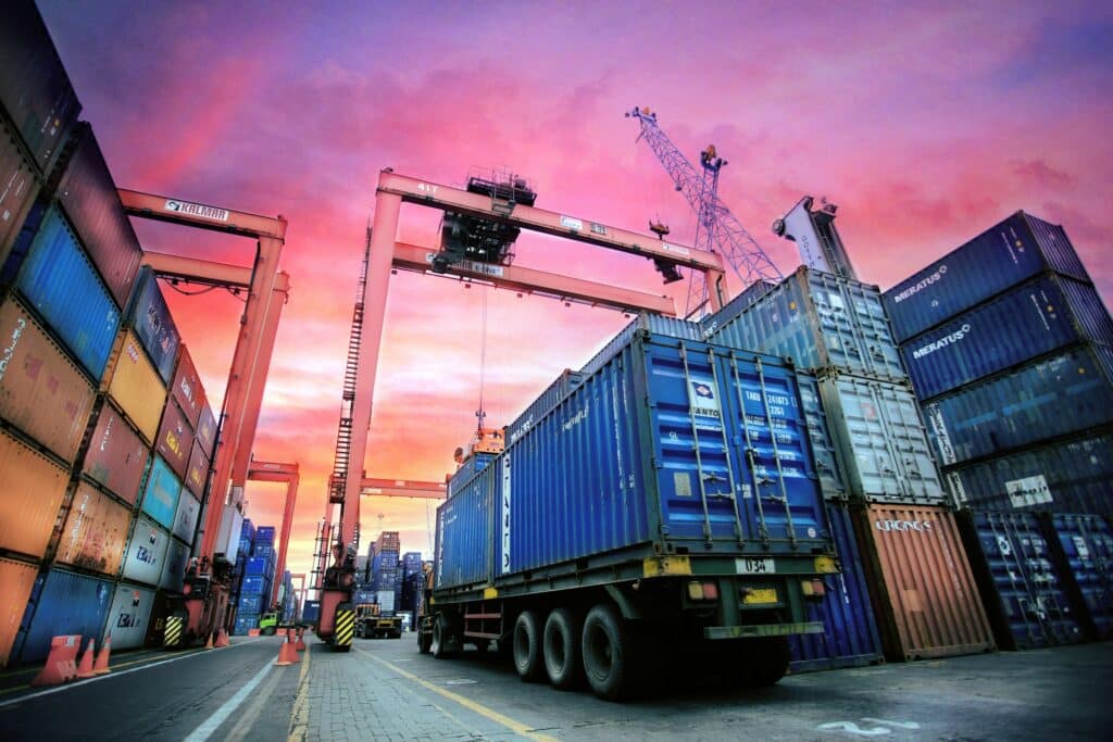 Bypassing Russia: Rhenus plans 14 cargo terminals to link Central Asia with Europe