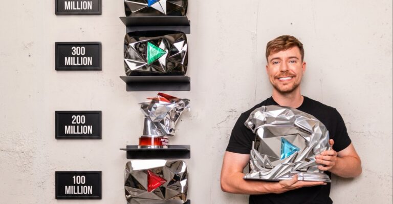 MrBeast уже в Ташкенте и готовится к большой встрече с фанатами