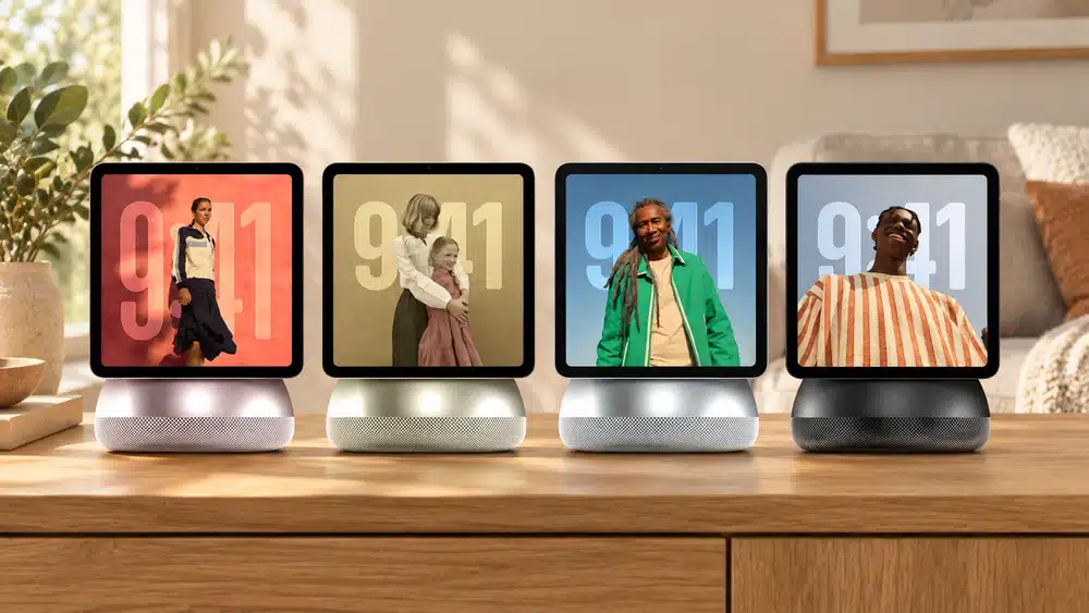 Apple's new HomeView, TV 4K and HomePod Mini get release timeline