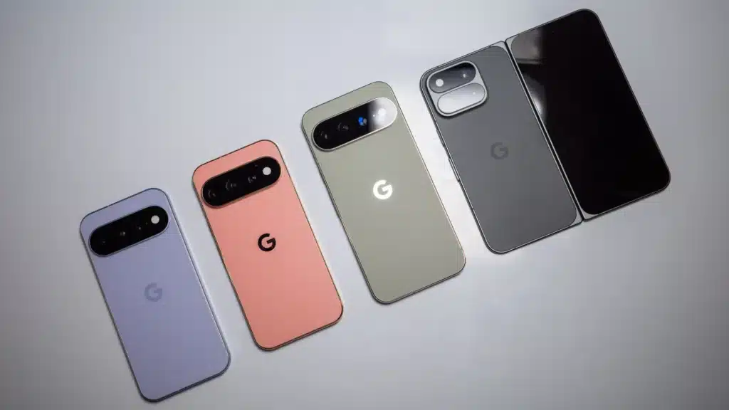 Google offers 30% off Pixel 11 phones to select AI Pro subscribers
