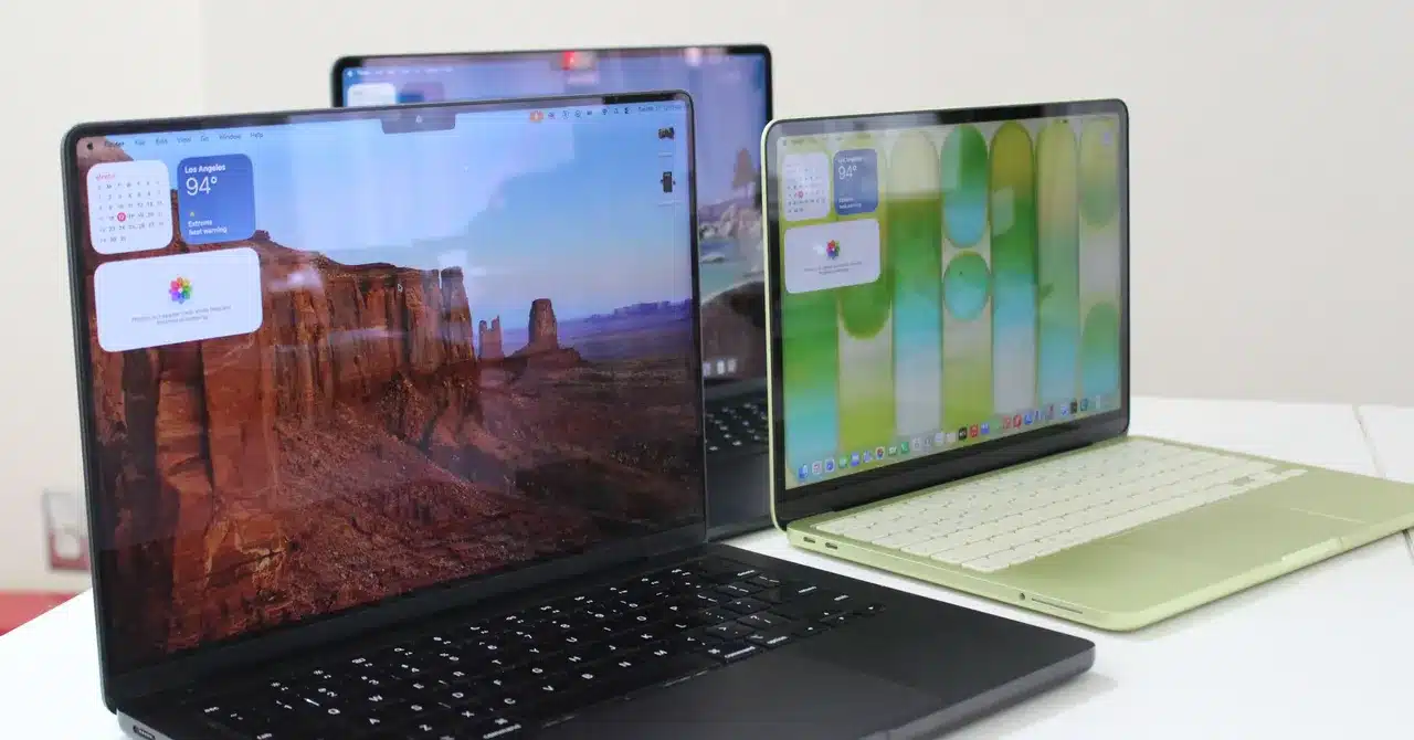 Apple plans entry-level M7 MacBook Pro redesign for spring 2027