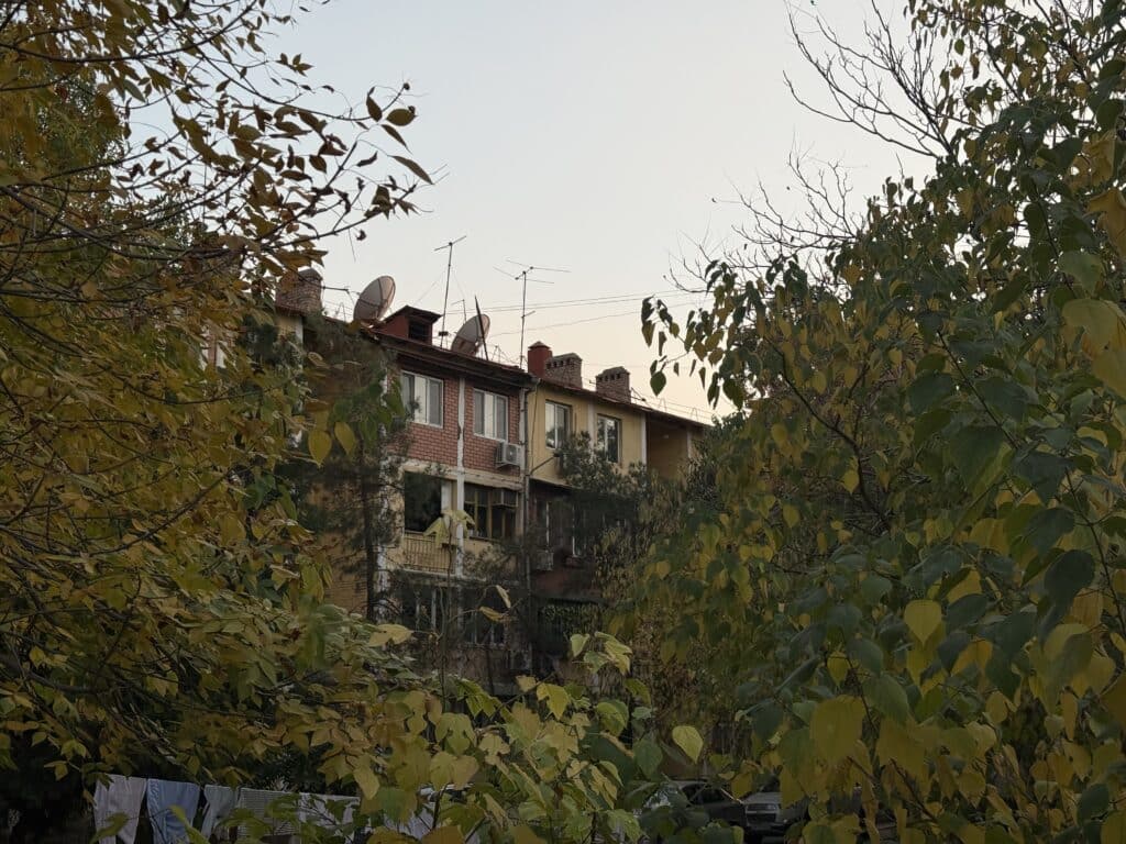 Прогноз погоды на 27 октября
