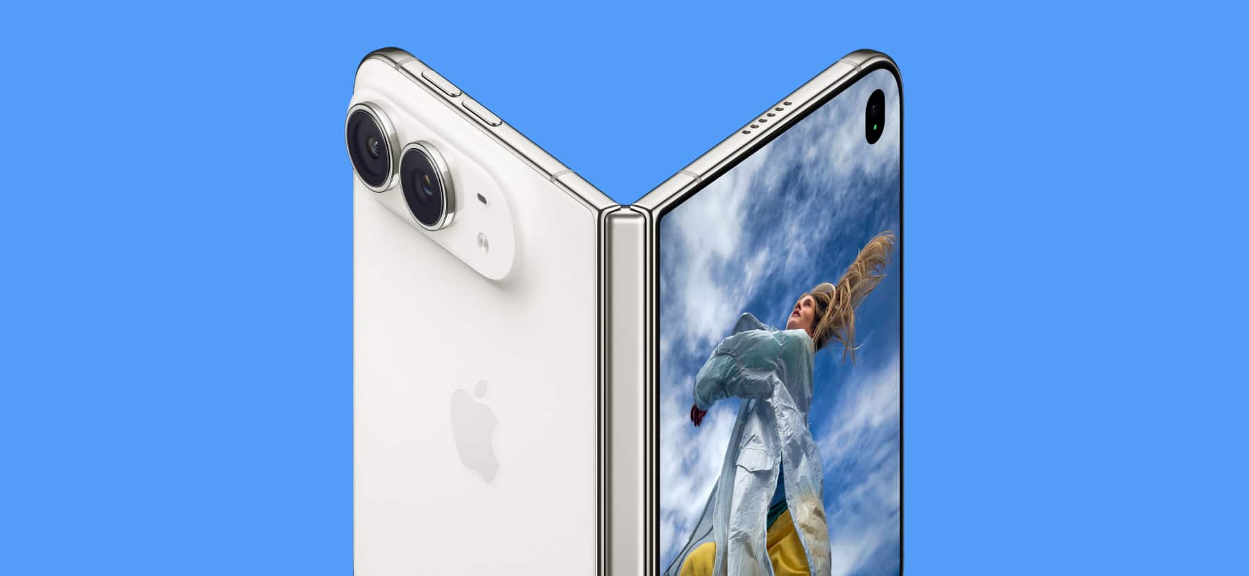 iPhone Duo