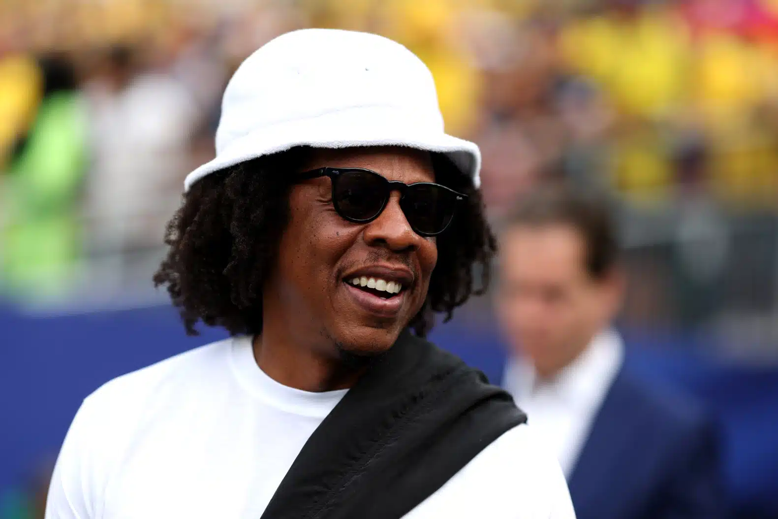 Jay-Z to perform at 2027 Super Bowl after years of producing halftime shows