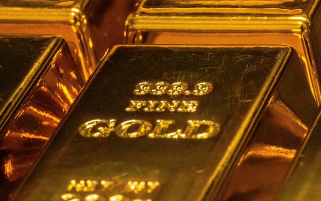 Uzbekistan becomes world’s third-largest gold buyer amid surging mining costs
