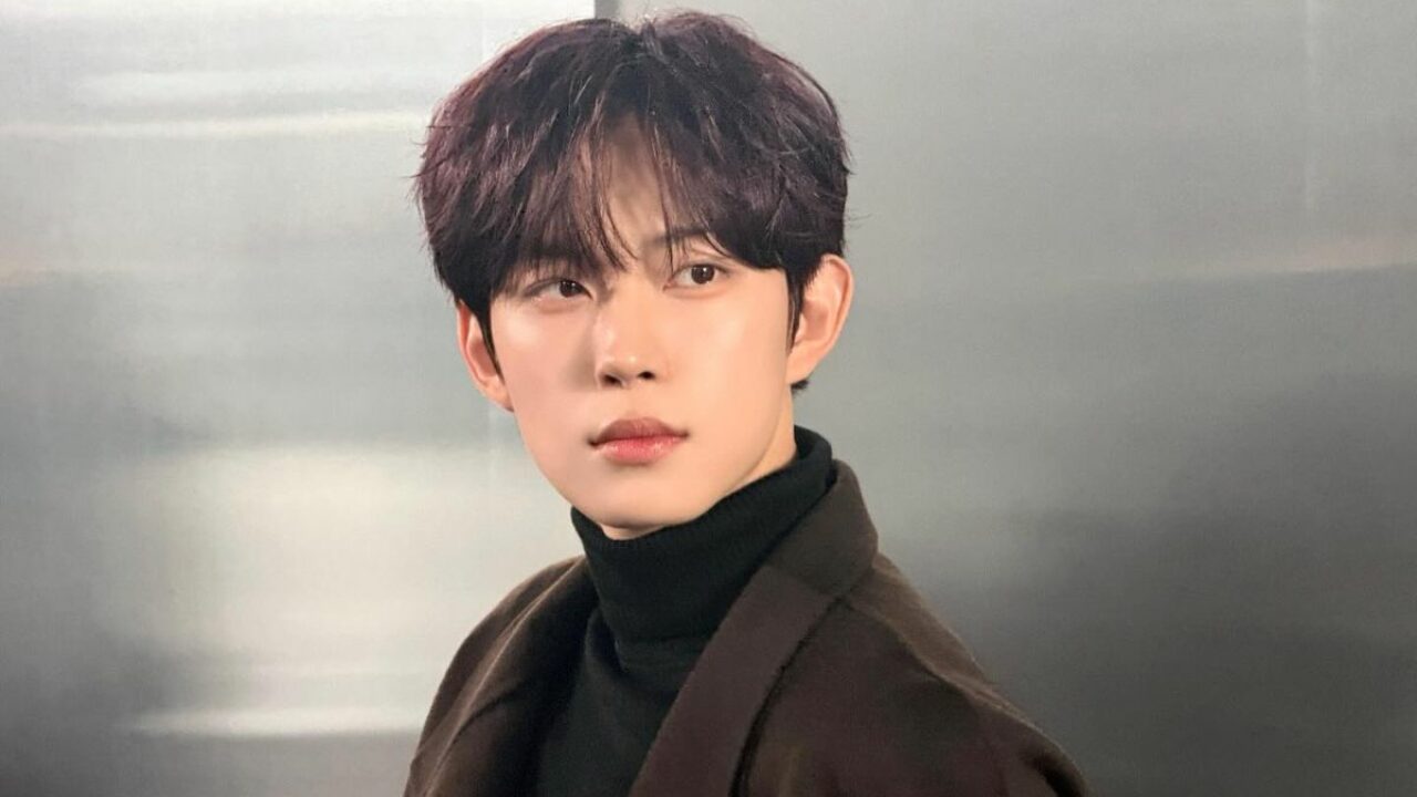 ALPHA DRIVE ONE's Geonwoo sues agency as group continues without him