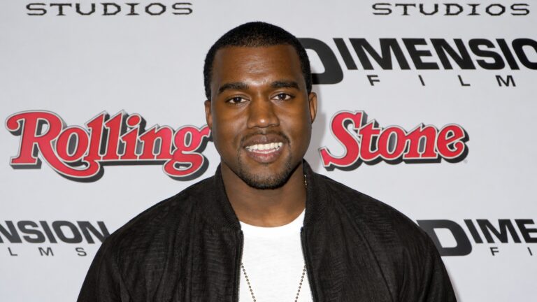 Kanye West pockets $20mn for his cancelled Russia shows — report