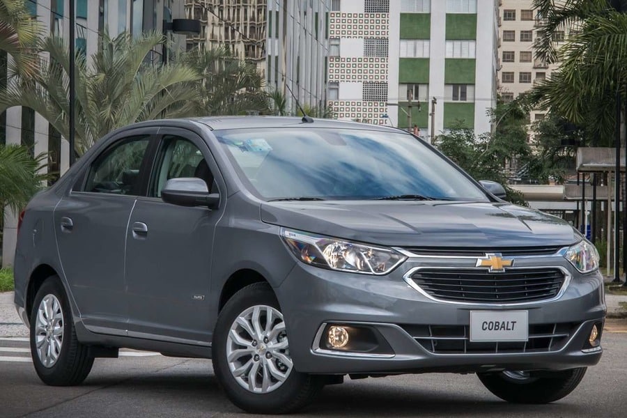 Foto: GM Brasil
