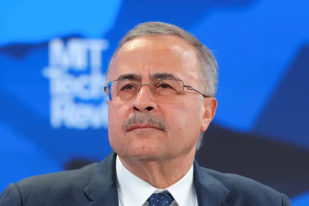 Saudi Aramco: на восстановление мировых запасов нефти уйдет до двух лет