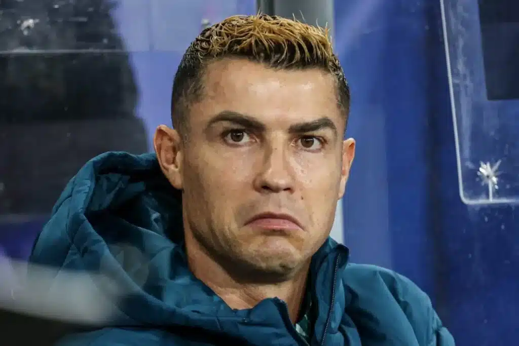 Ronaldu hayotidagi eng muhim qarorni qabul qildi — OAV