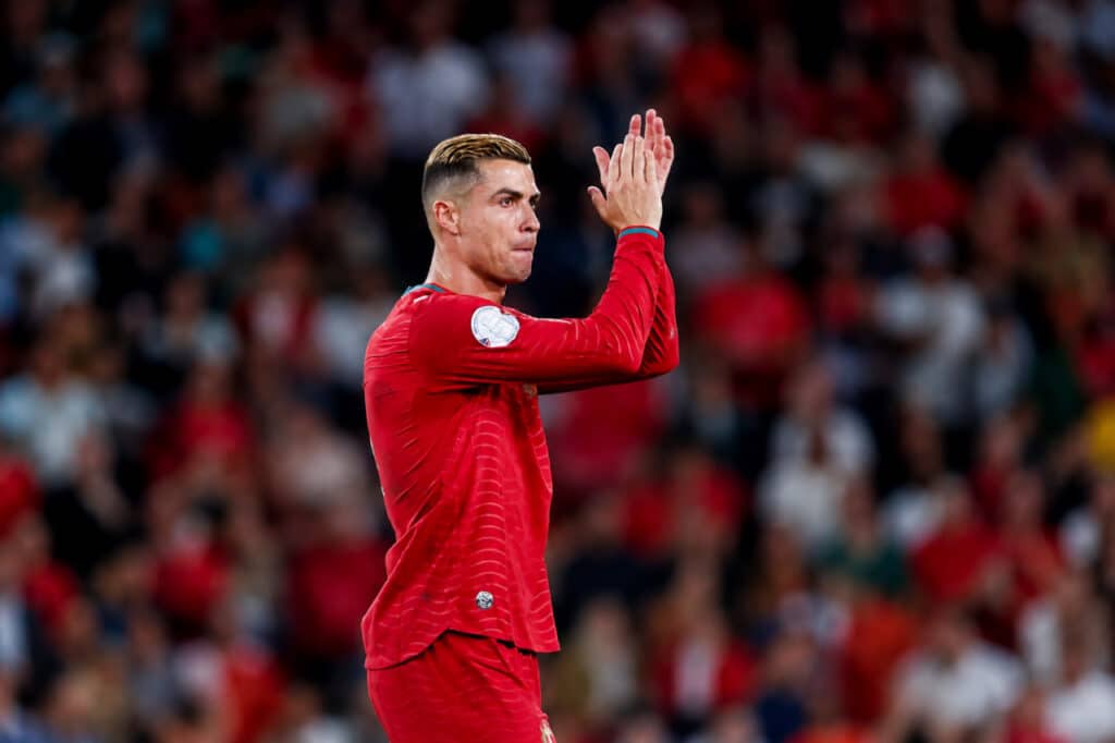 Vaqti keldi — Ronaldu hamma sirni ochib tashladi