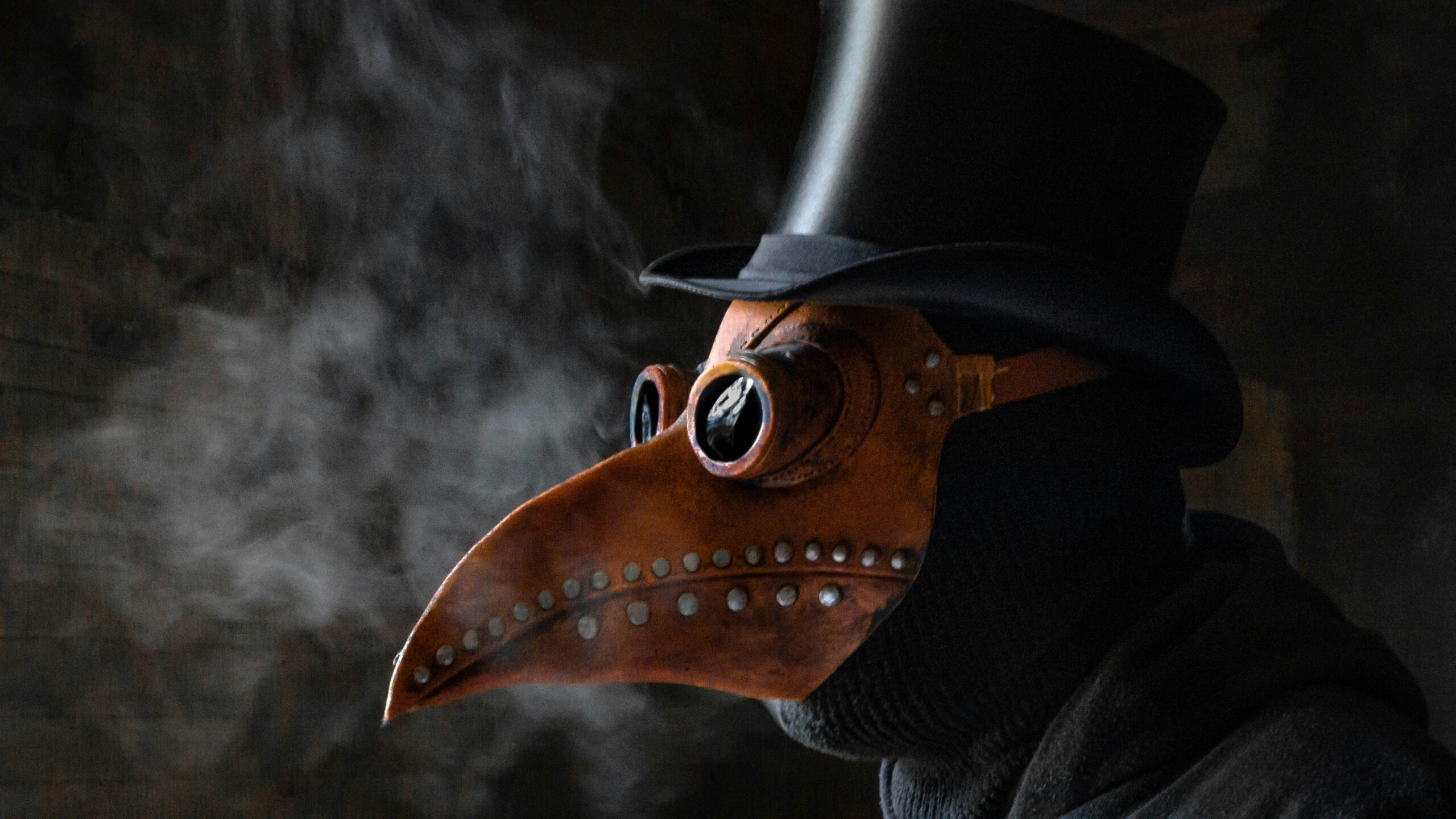 Black Death origin traced to Central Asia in ancient DNA study
