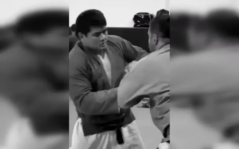 Denovdagi kurash musobaqasida polvonni pichoqlab o‘ldirgan erkak qamaldi