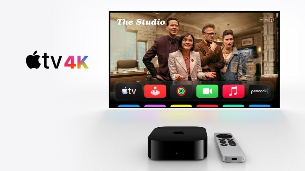 Apple TV 4K gets major upgrades, but do you really need a new one?