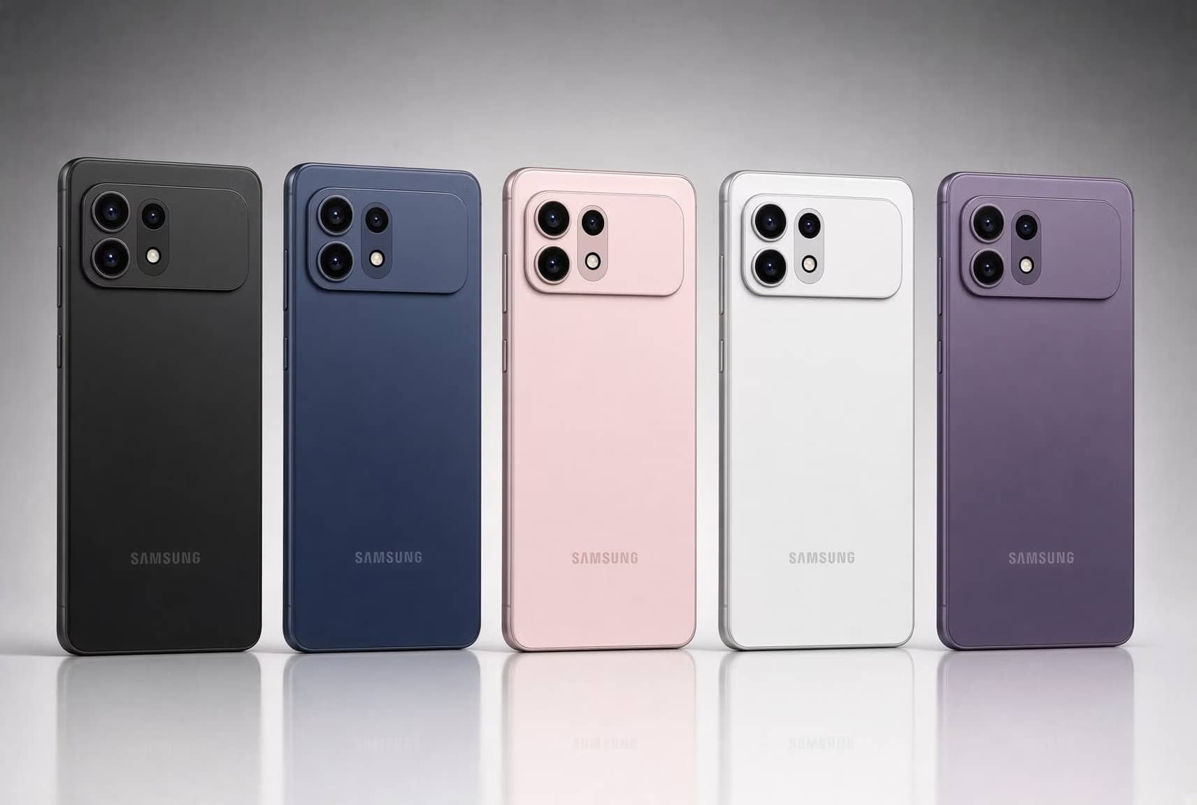 Samsung Galaxy S27 Ultra base colour options leak ahead of launch