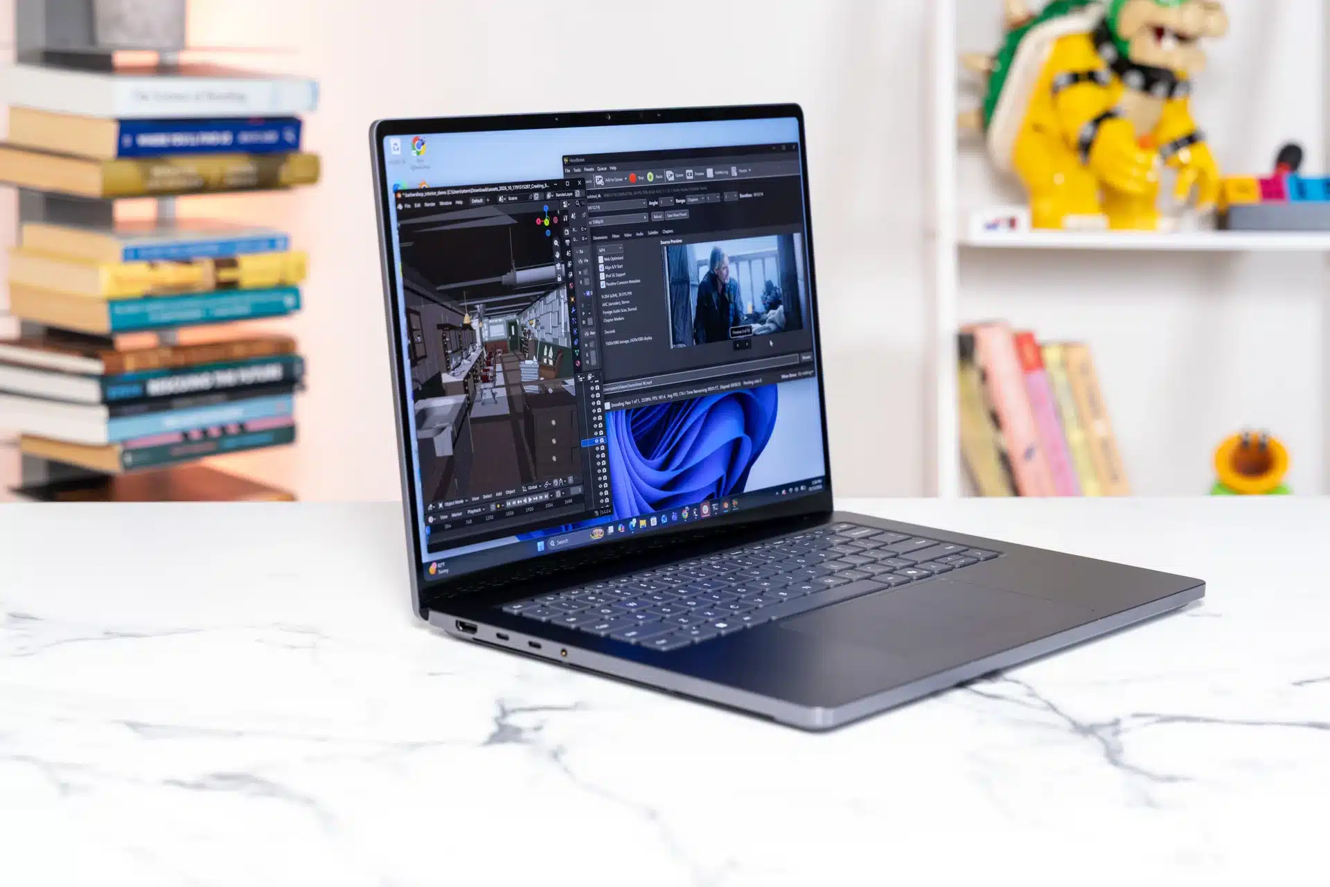 Microsoft Surface Laptop Ultra reviews praise AI power but flag major flaws