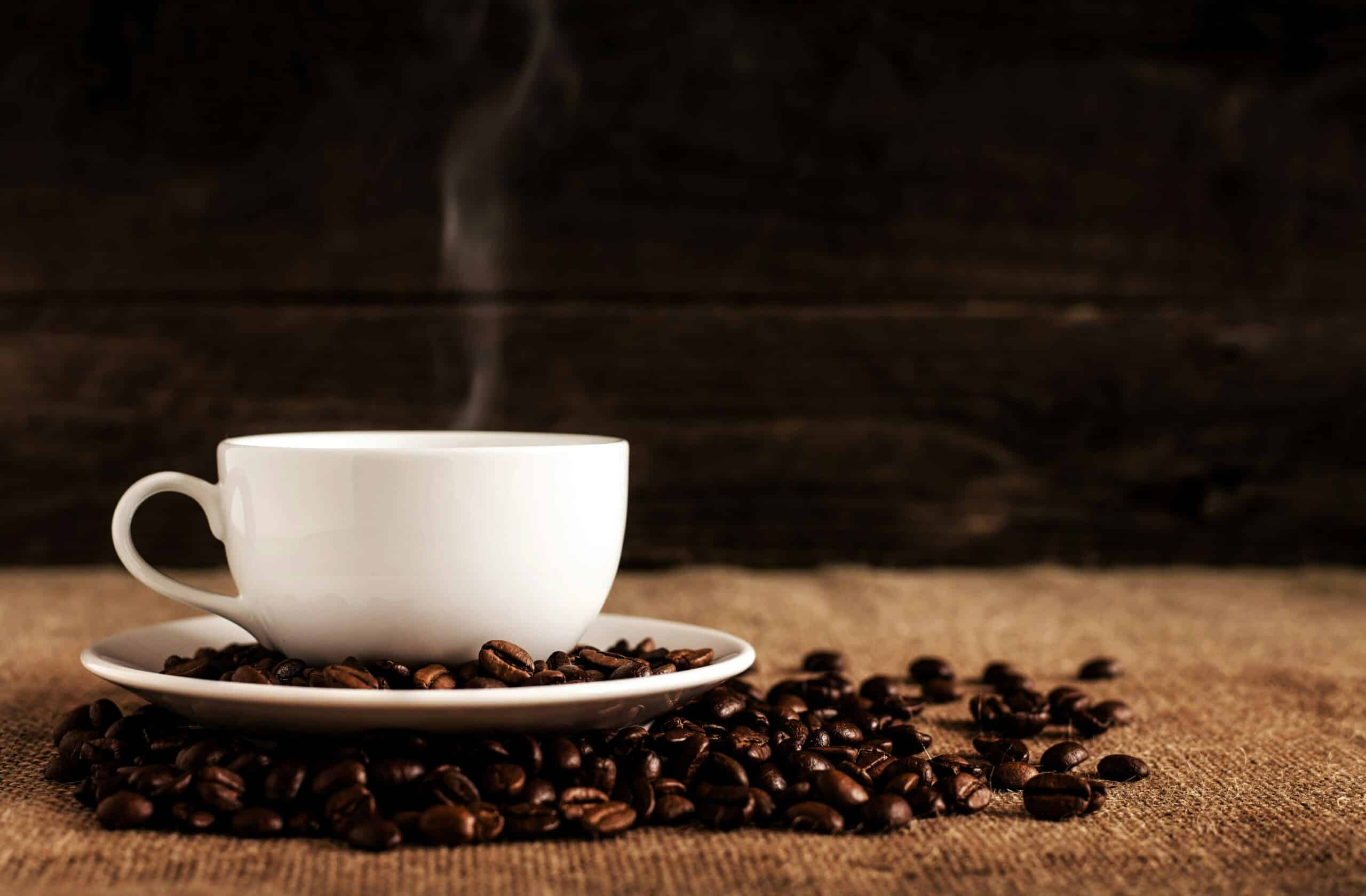 Your morning coffee could get cheaper, World Bank says