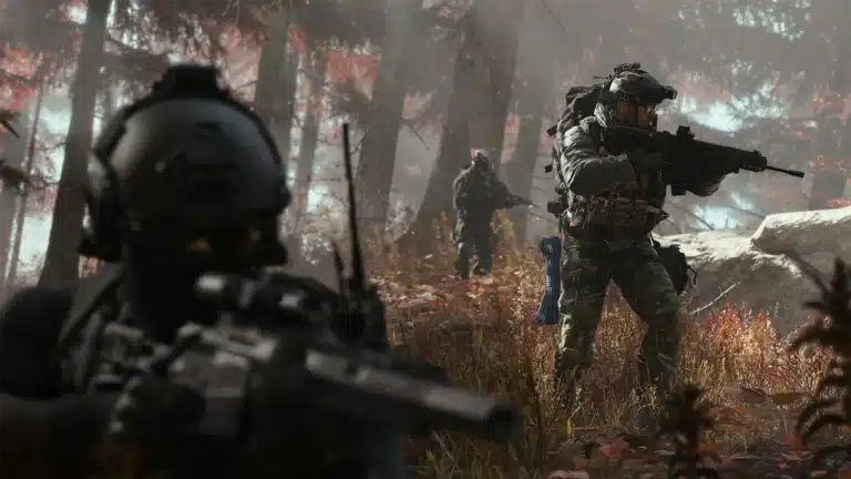 Modern Warfare 4 multiplayer: essential tips to win more gunfights