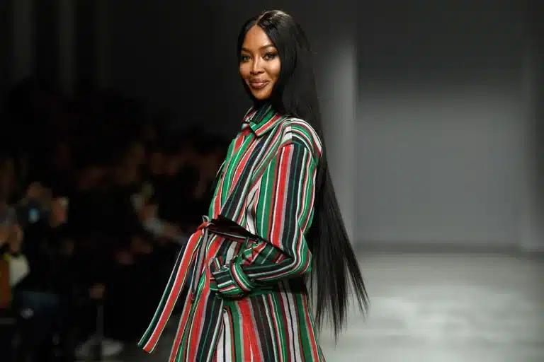 Supermodel Naomi Campbell wins appeal against charity trustee ban in London