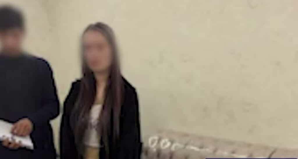 Toshkent viloyatida 17-18 yoshli narkosavdogar qizlar ushlandi