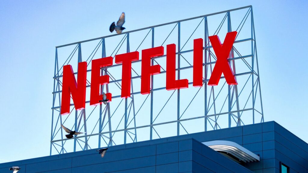 Netflix mingga yaqin xodimini ishdan bo‘shatadi