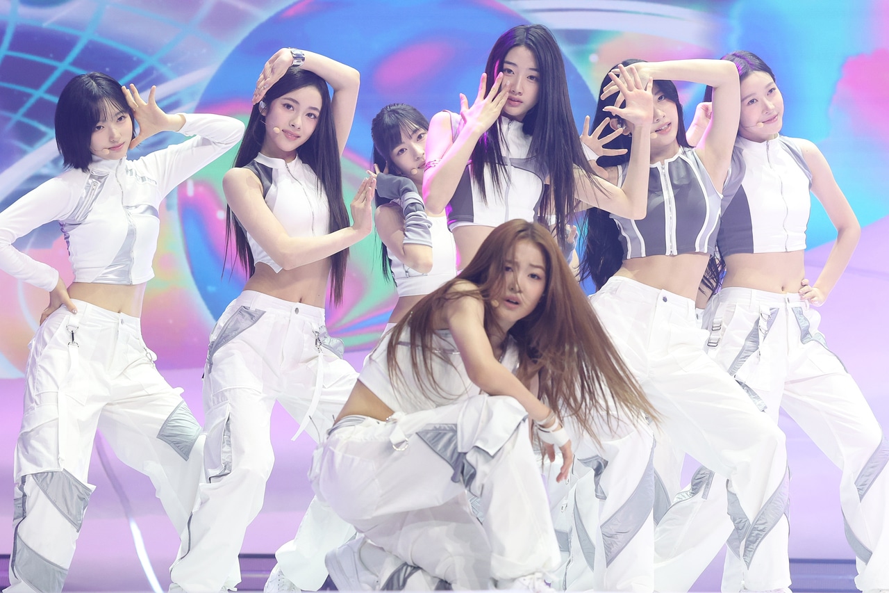 Lee Soo-man's new k-pop groups A2O LITE and A2O SOUL stir debate