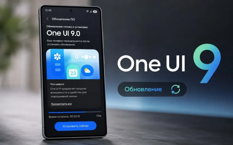 Samsung One UI 9 brings new AI tools and controls to Galaxy S26