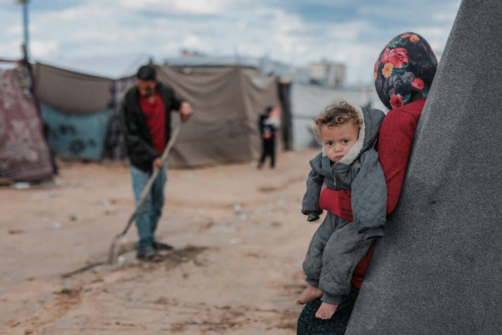 Yevropa Ittifoqi bilan migrantlar markazlari bo‘yicha muzokara olib borilmayapti — TIV