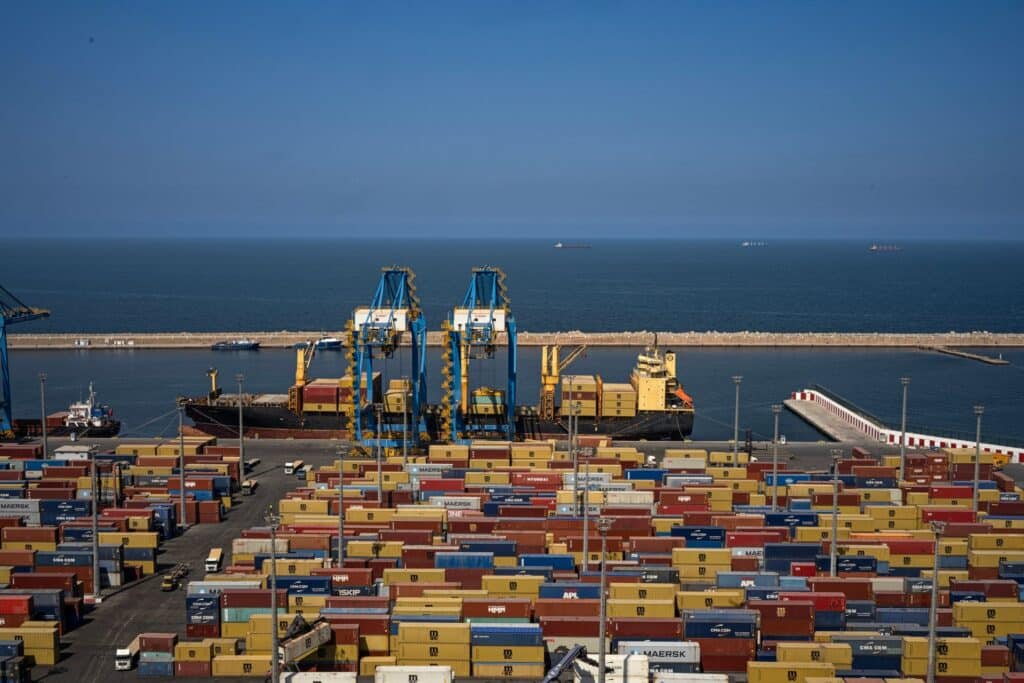 UAE joins Uzbekistan’s railway push for access to Pakistani ports
