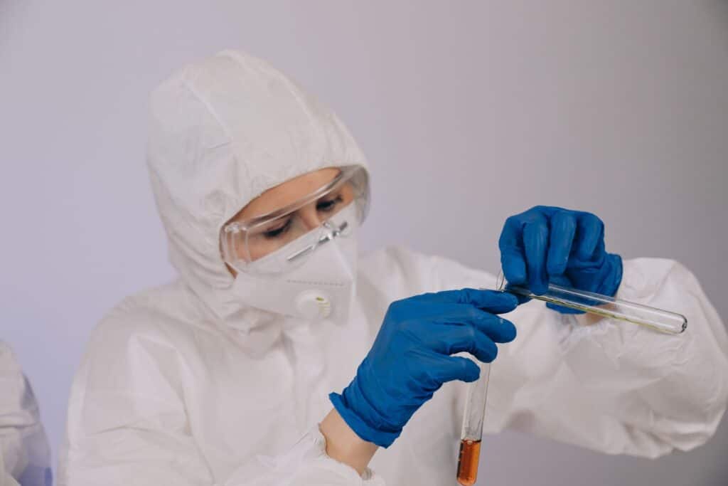 WHO seeks clarity from Russia over lab death linked to plague fears