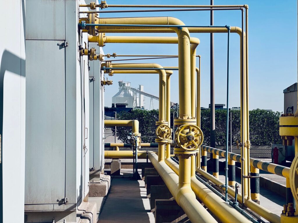 Узбекистан добывает меньше газа и покупает больше — импорт превысил $1,2 млрд за год