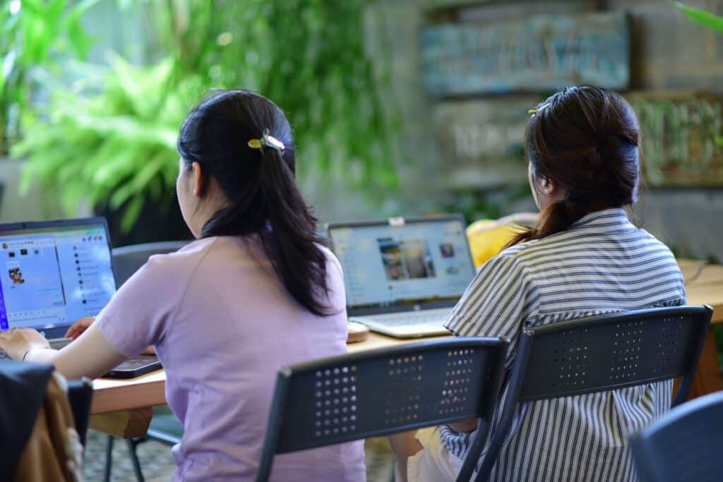 Uzbekistan’s digital skills gap starts with… failing to copy a file