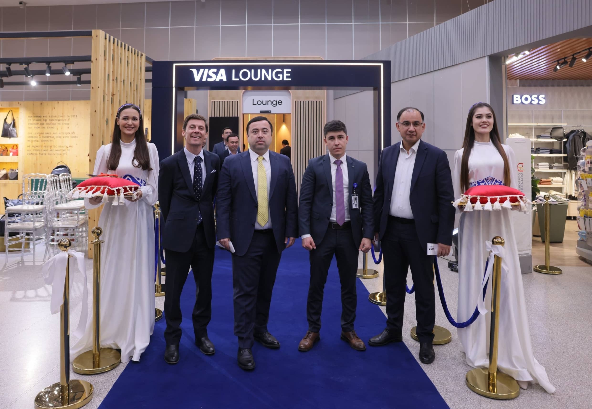 Visa