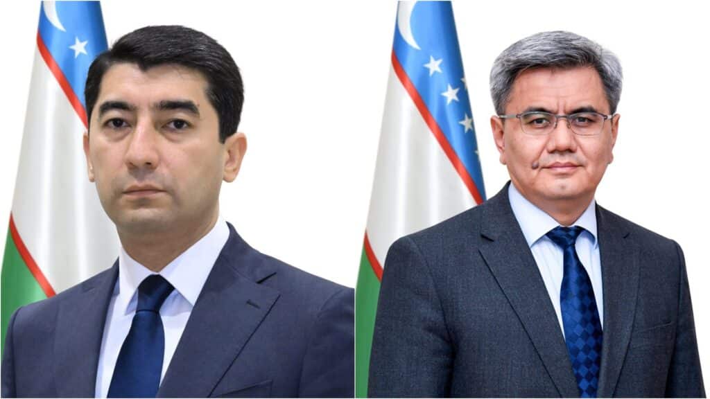 Prezident administratsiyasi va Ta’lim vazirligida tayinlovlar amalga oshirildi