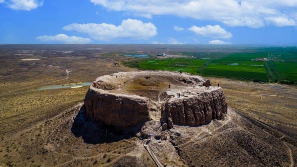 Top 10 must-try experiences in Uzbekistan from a local