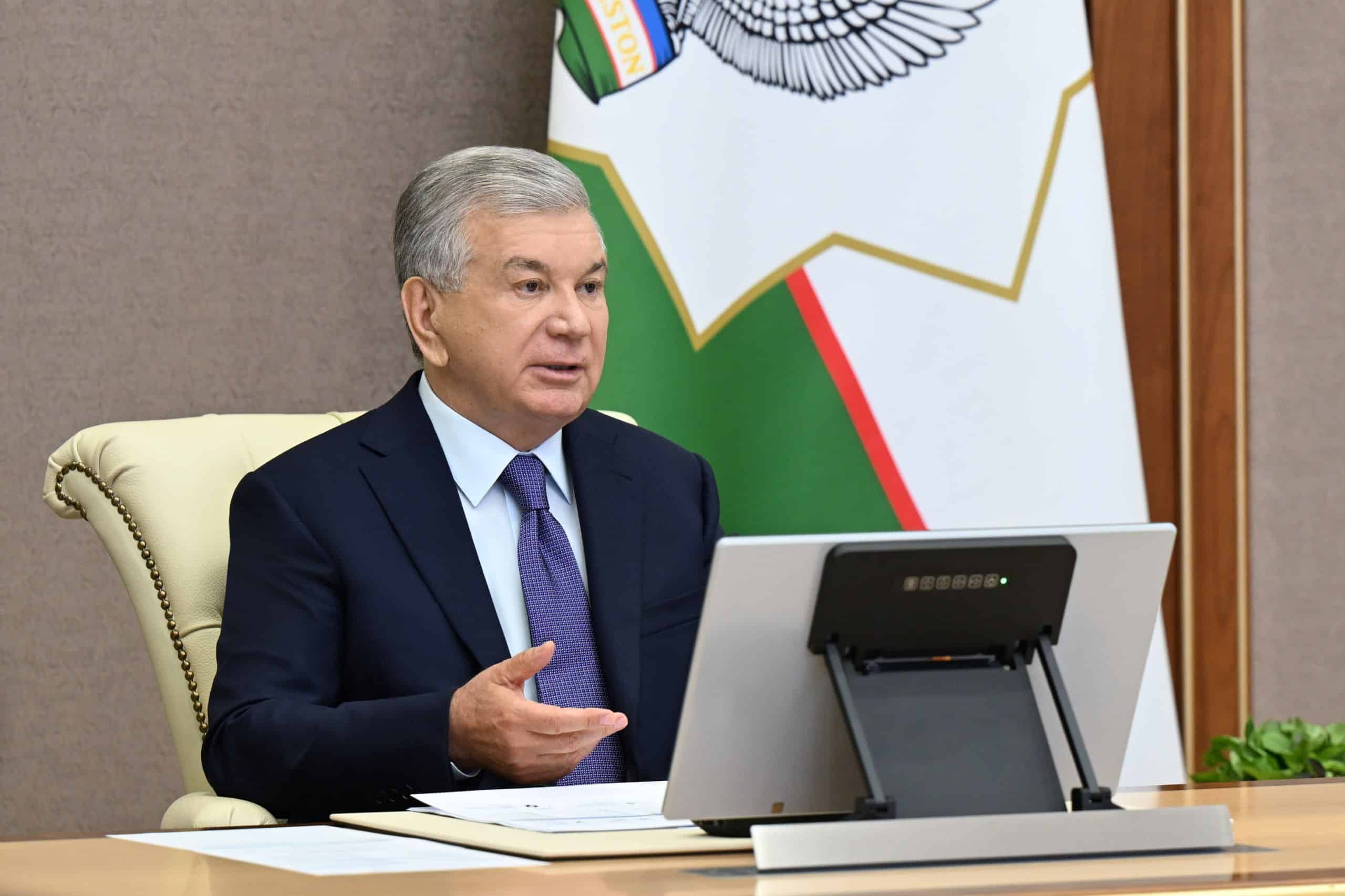Президент Узбекистана создал единое Министерство образования и науки