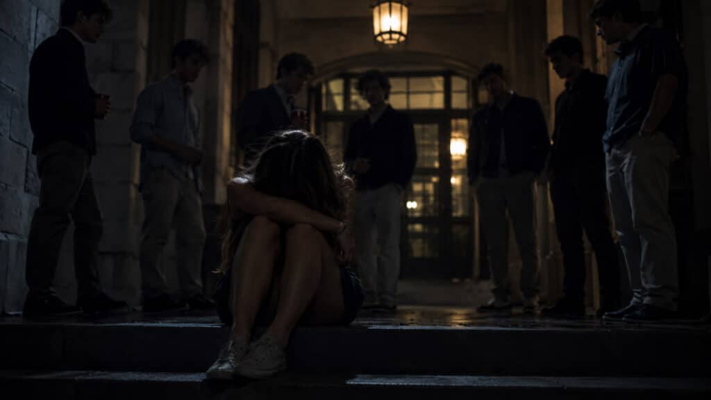 Why Cornell sex assault case spreads online and what evidence surfaced