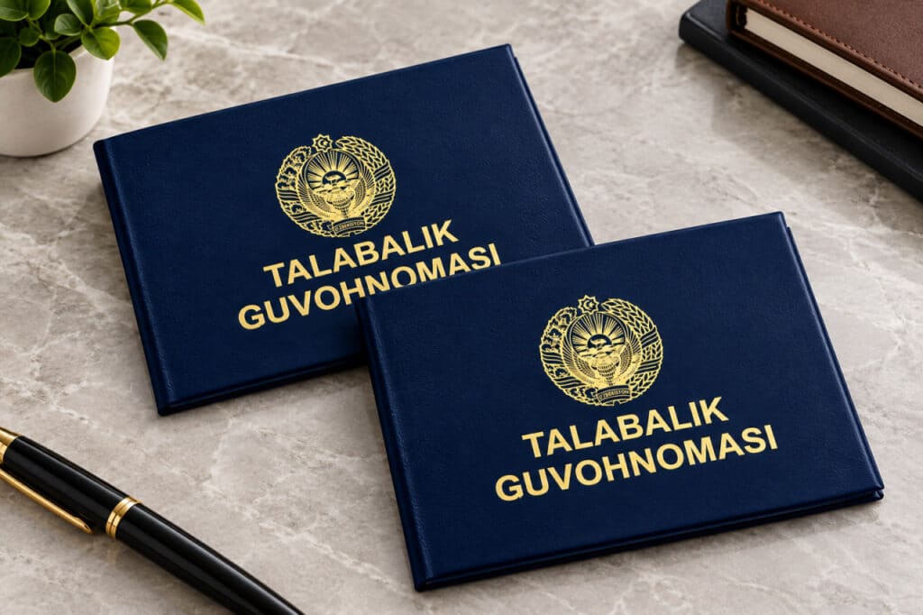 Dual ta’limdagi talabalar uchun korxonalarga subsidiya beriladi