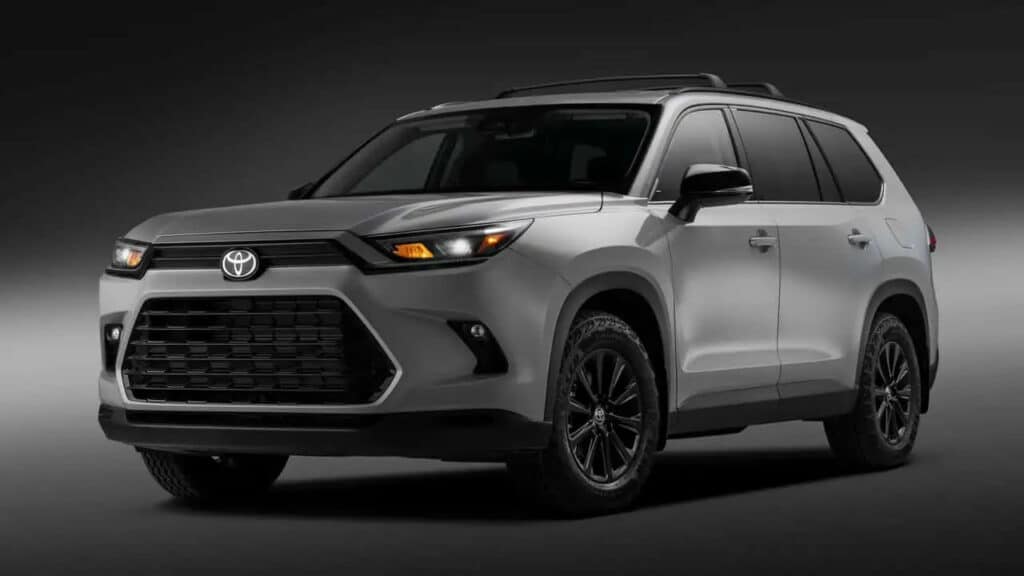 Foto: Toyota