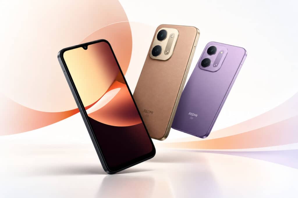 Foto: Redmi