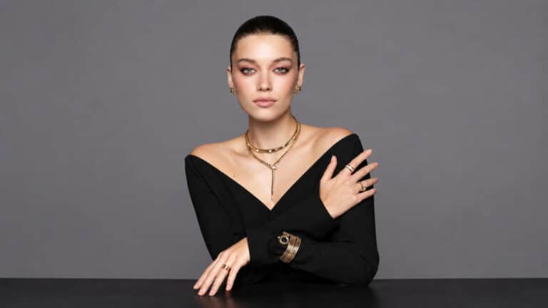 Afra Saraçoğlu denies drug use after testing positive for cocaine