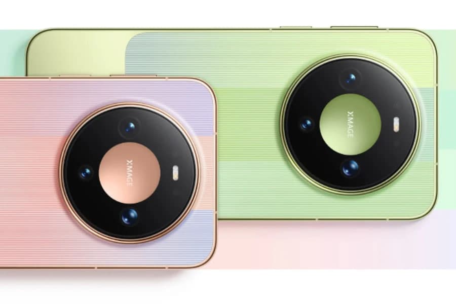 Huawei Mate 90 smartfoni rasman taqdim etildi