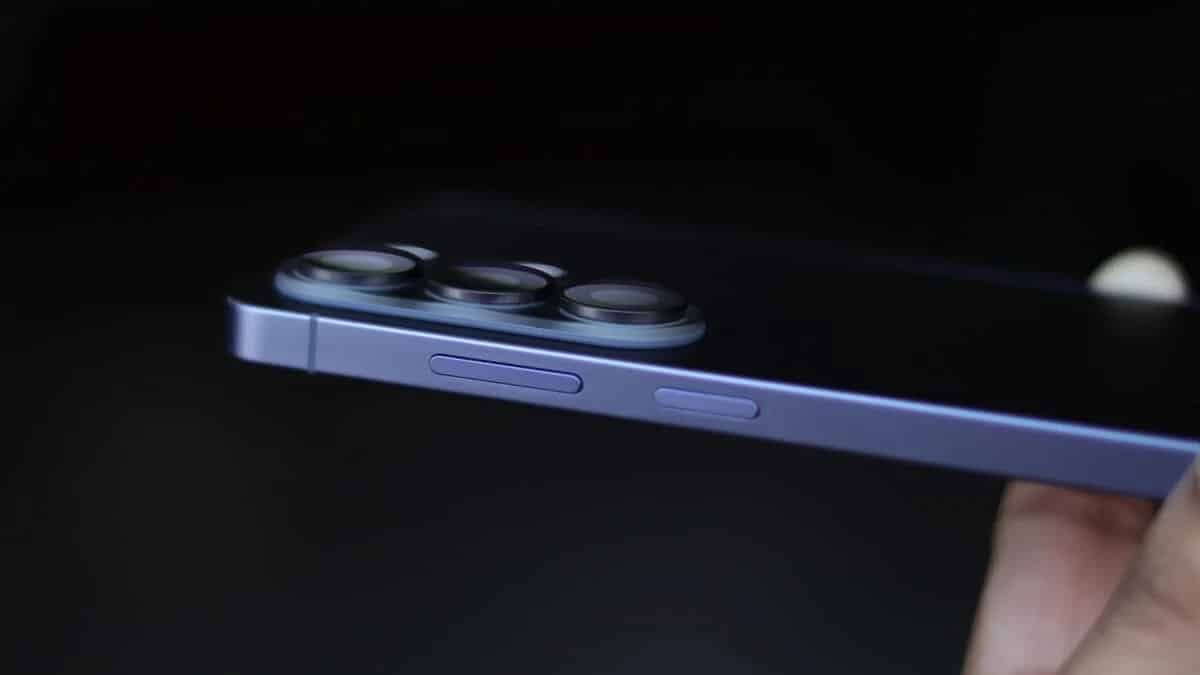 Samsung Galaxy S27 Ultra modelida kamera bloki o‘zgarishi mumkin