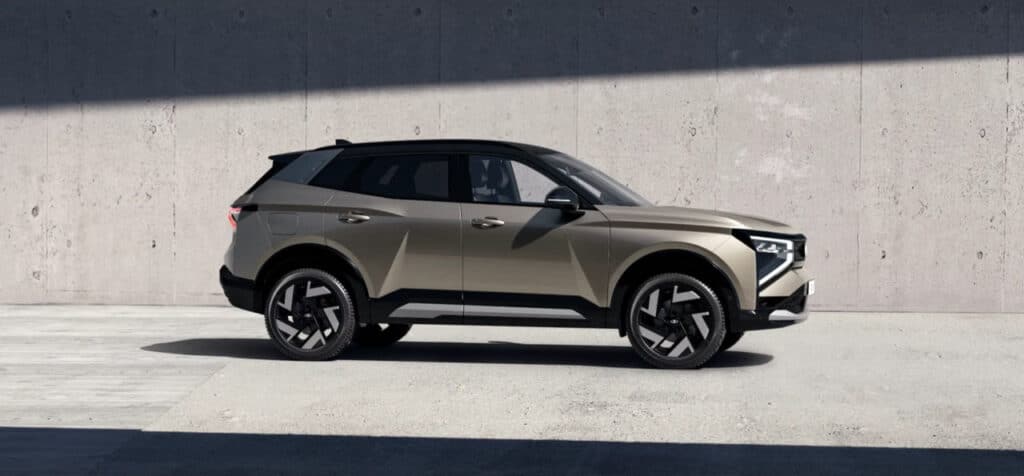 Foto: Lada
